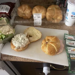 Definitely not subway