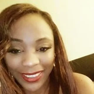 Shamay Jasmine G.