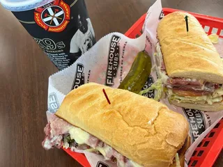 Firehouse Subs