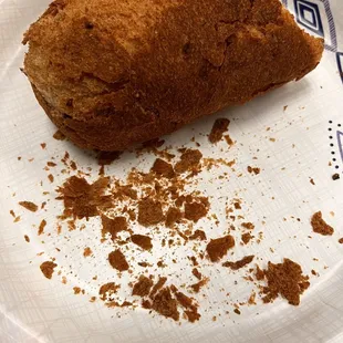 Cold Cut Combo-stale wheat