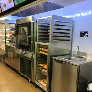 Everything in the back is new too:)