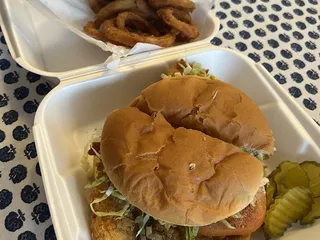 Coleman's Burgers & Bakery