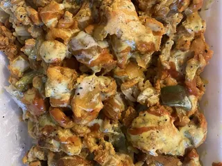 Azaan’s Halal Food