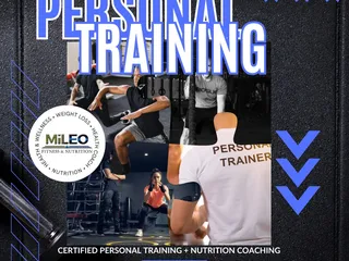 Mileo Fitness & Nutrition