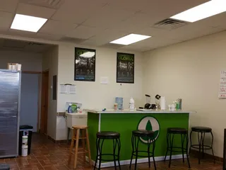 Fusion Wellness Center