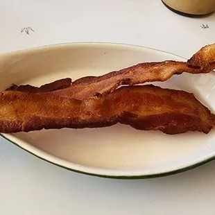 Side of bacon