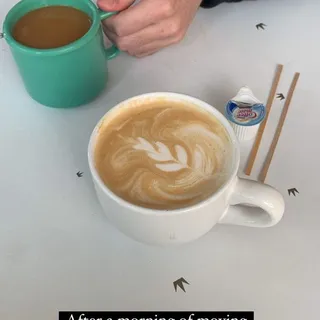 Bottomless House Coffee