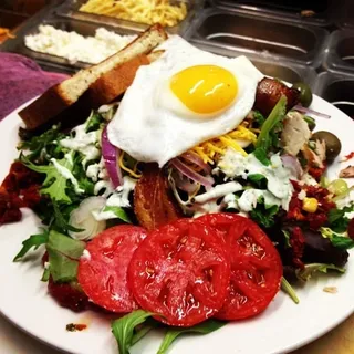 Cobb Salad