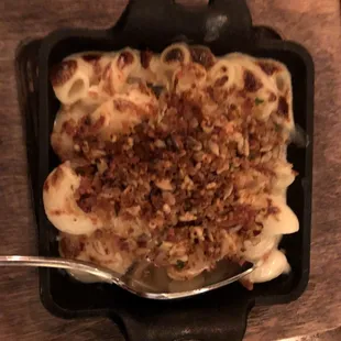 Bacon Mac