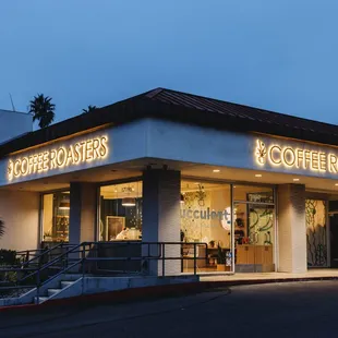 Succulent Coffee Roasters