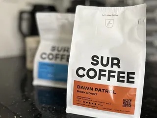 Sur Coffee