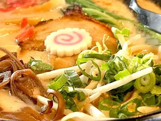 Mugi Ramen & Poke 