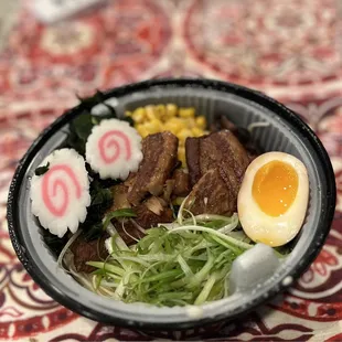 Suck It Asian Fusion