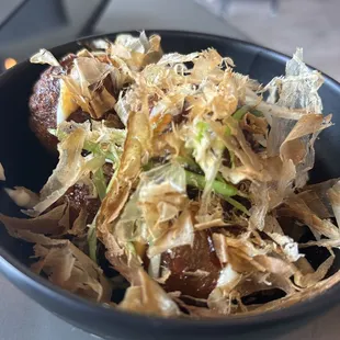 Takoyaki