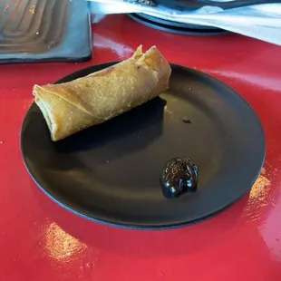 Spring Rolls