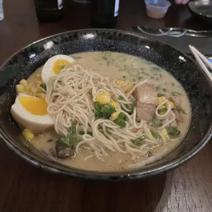 Hakkasan Ramen
