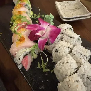 Venetian Roll