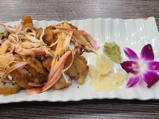 Thai Lucky Sushi Bar & Restaurant