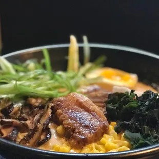 Hakkasan Ramen
