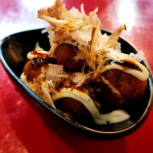 Takoyaki