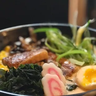 noodles, ramen, noodle dish, food, ramen and noodles, noodle soup