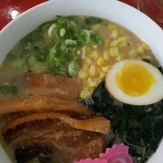 Hakkasan Ramen
