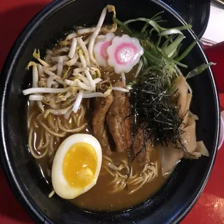 Omnia Ramen is