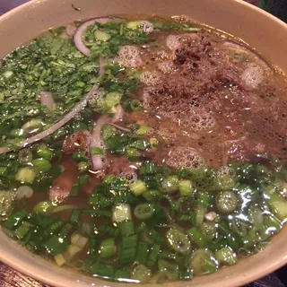 Barbacoa Pho