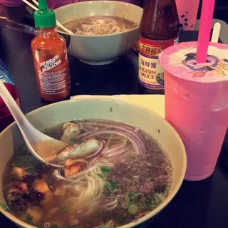 San Antonio Pho