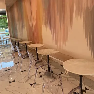 Tables