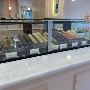 Macaroons