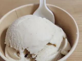 Hoodoo Ice Cream