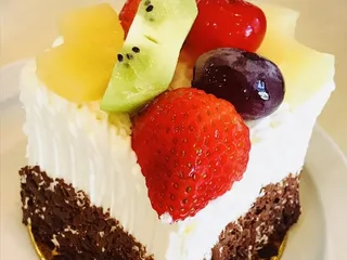 Chez Pierre French Bakery & Cafe