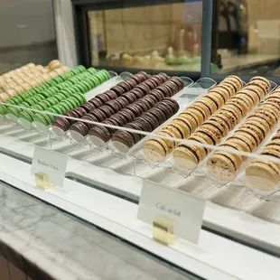 Macarons