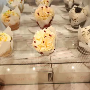 Cupcakes