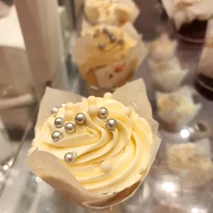 Cupcakes