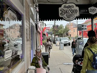 Haydel's Bake Shop
