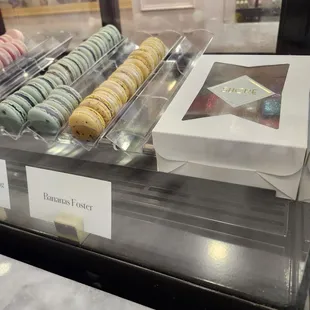 Macaroons