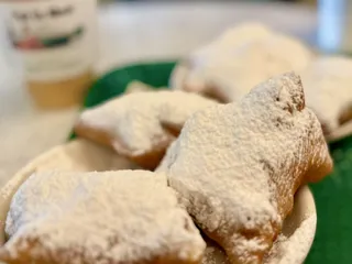 Cafe Du Monde City Park