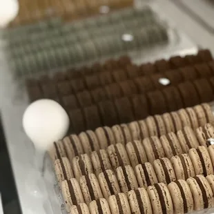 Macaroons