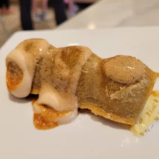 Bread Pudding
