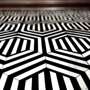sucré floor ~