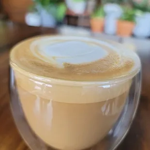 Cafe con leche