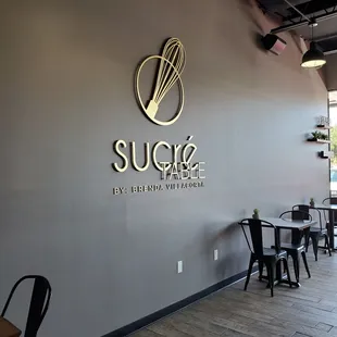 Sucre Table