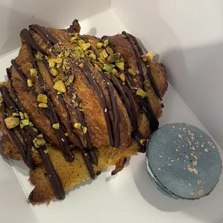 Chocolate Croissant