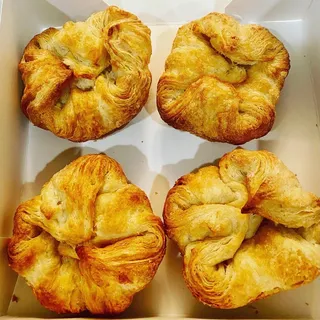 Kouign-Amann