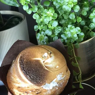 Croissant Muffin