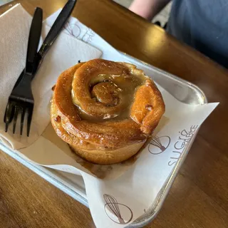 Pecan Sticky Bun
