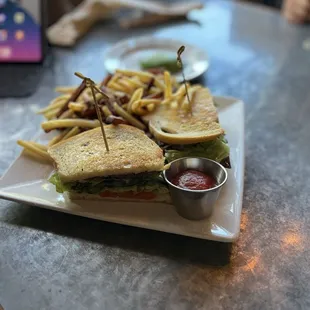BLTA