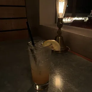drink